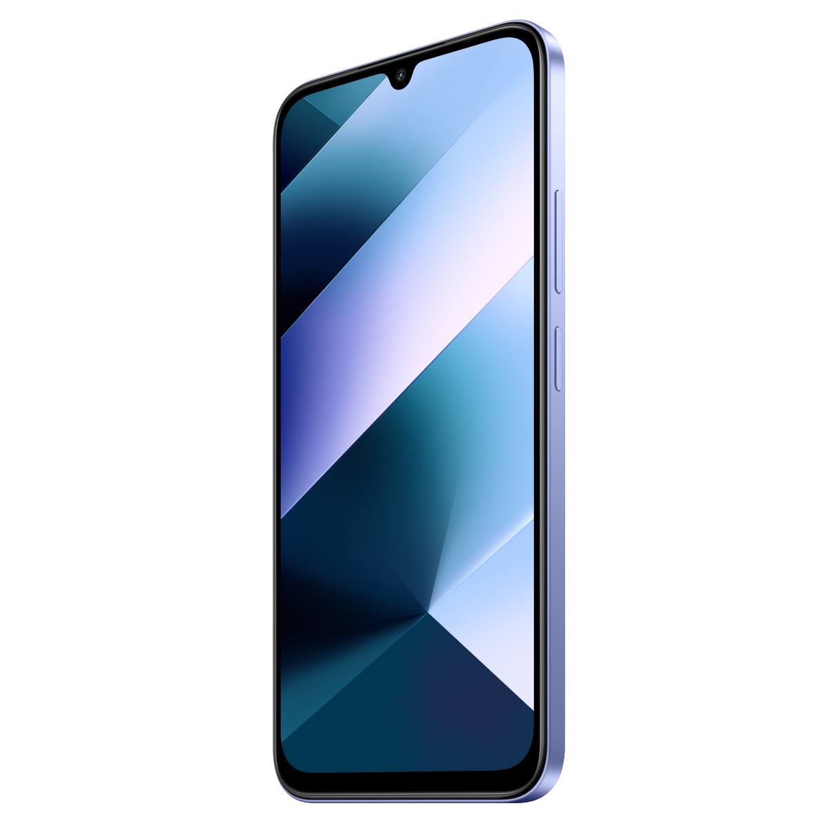  POCO C85 Smartphone 8/256GB, Μωβ | Poco| Image 3