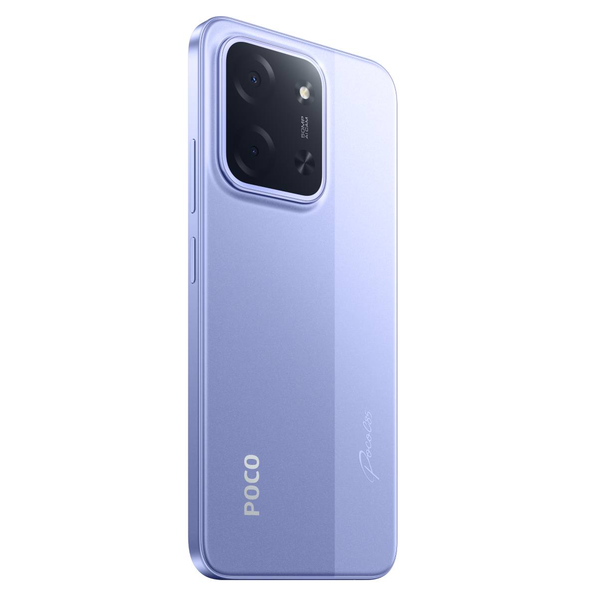  POCO C85 Smartphone 8/256GB, Μωβ | Poco| Image 5