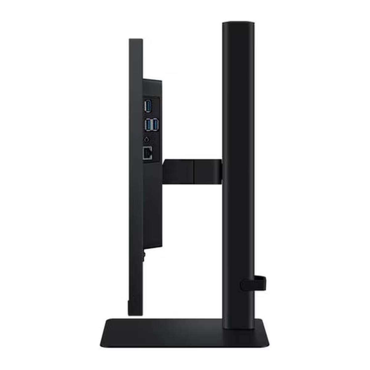SAMSUNG LS27D600UAUXEN ViewFinity S60UD Οθόνη Ηλεκτρονικού Υπολογιστή, 27"  | Samsung| Image 5