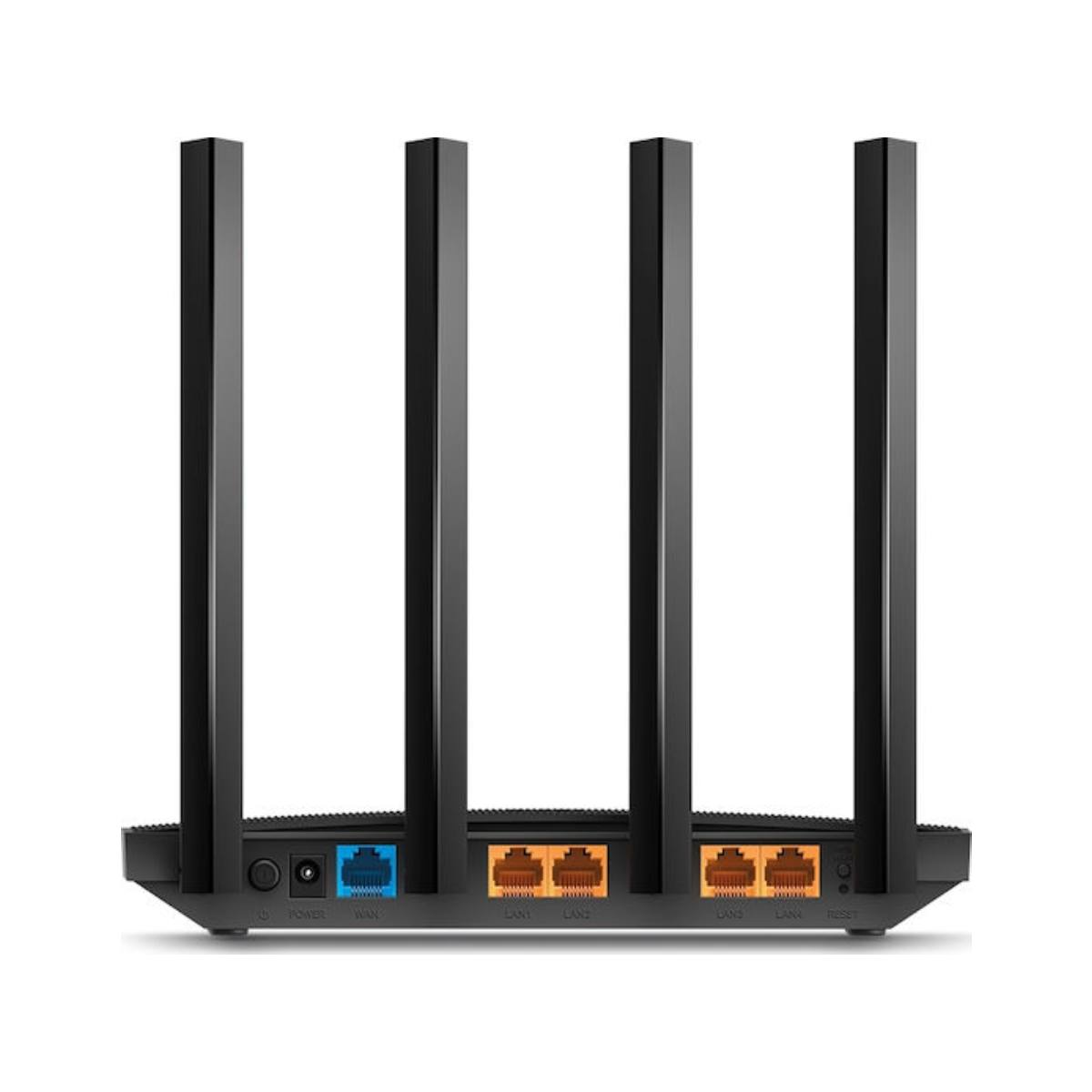 TP-LINK Archer C80 Ασύρματο WiFi Router  | Tp-link| Image 3