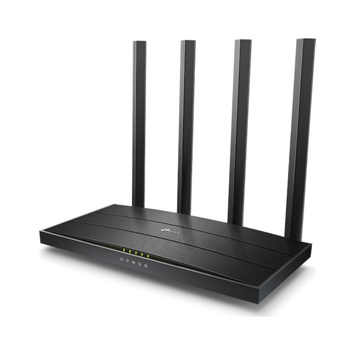 TP-LINK Archer C80 Ασύρματο WiFi Router  | Tp-link| Image 2