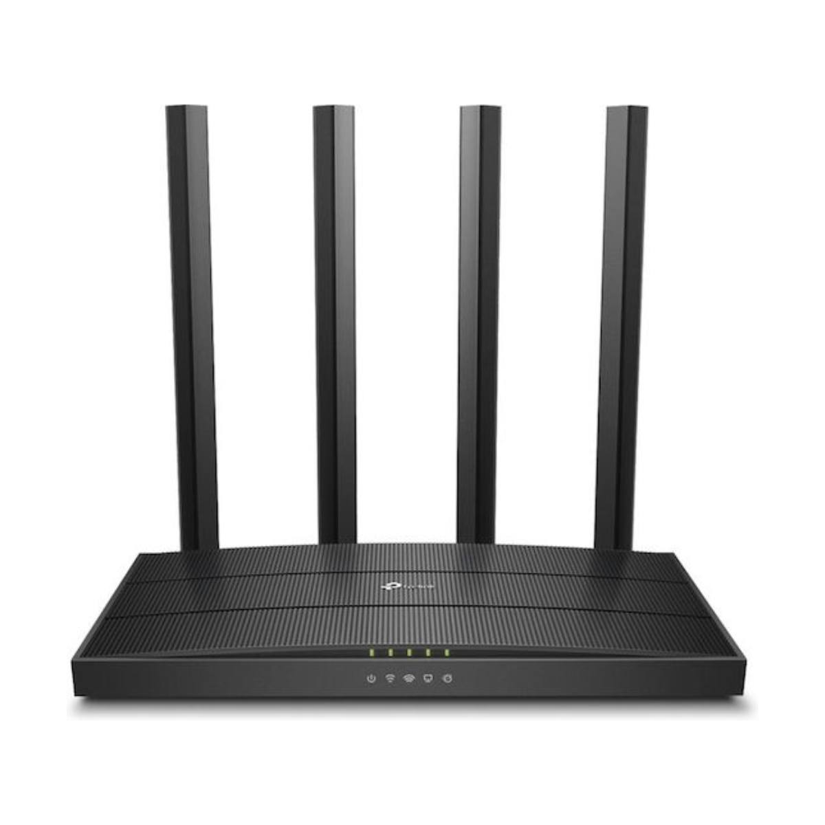 Image of suggested product: TP-LINK Archer C80 Ασύρματο WiFi Router 