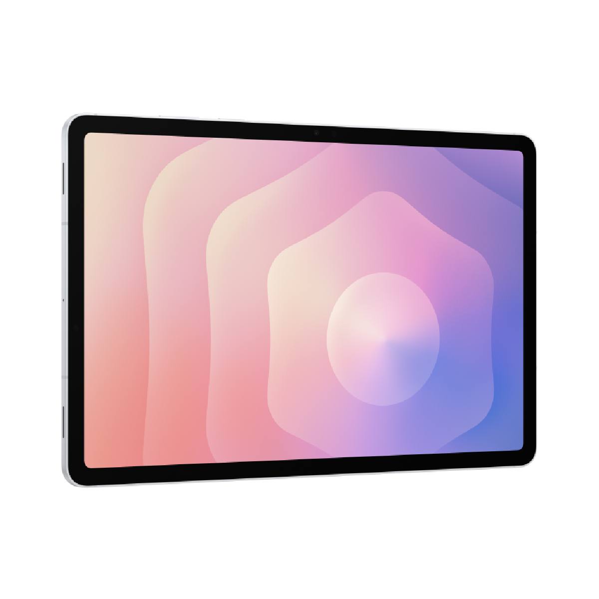 SAMSUNG SM-X730 Galaxy Tab S11 WiFi 128GB Tablet, Ασημί | Samsung| Image 3