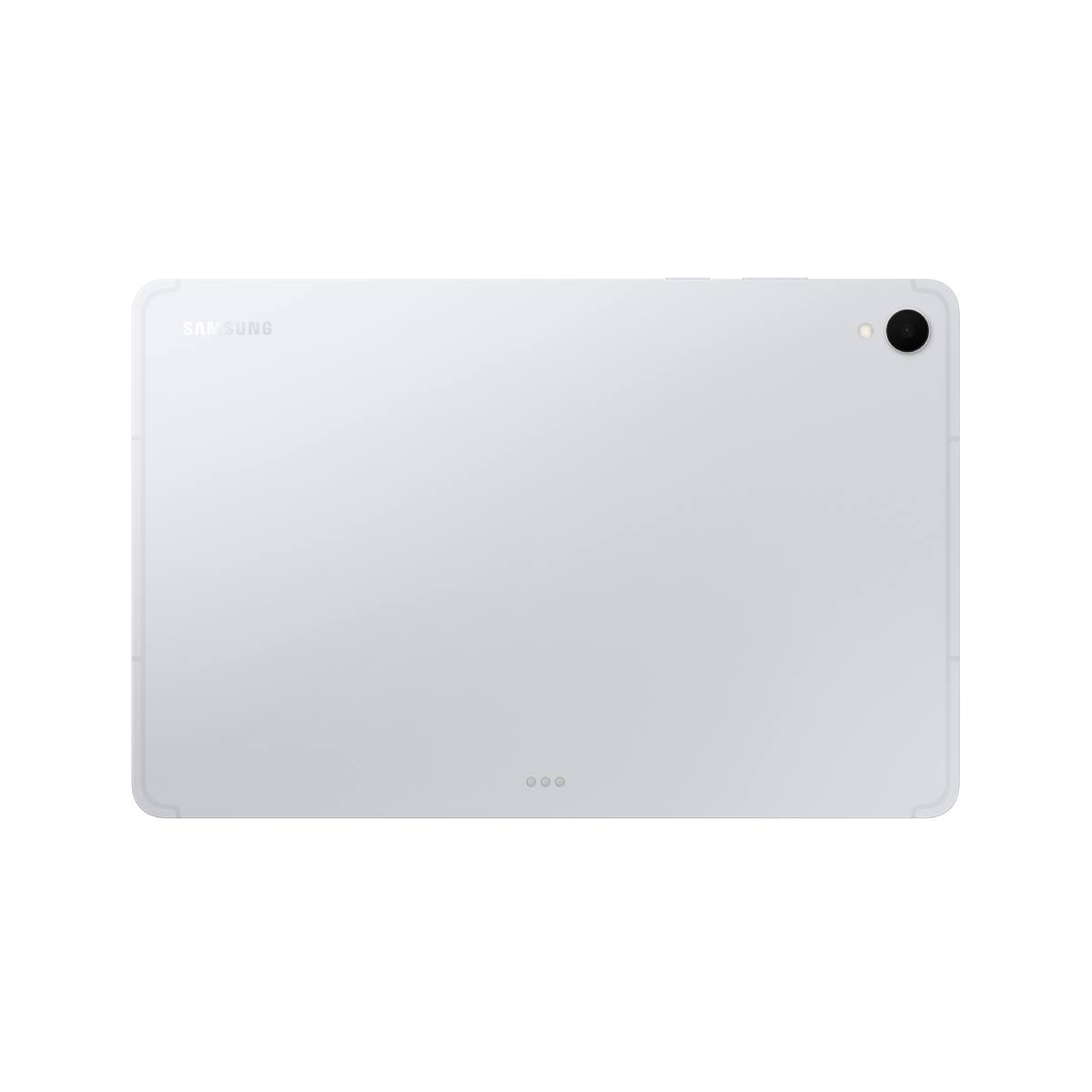 SAMSUNG SM-X730 Galaxy Tab S11 WiFi 128GB Tablet, Ασημί | Samsung| Image 4