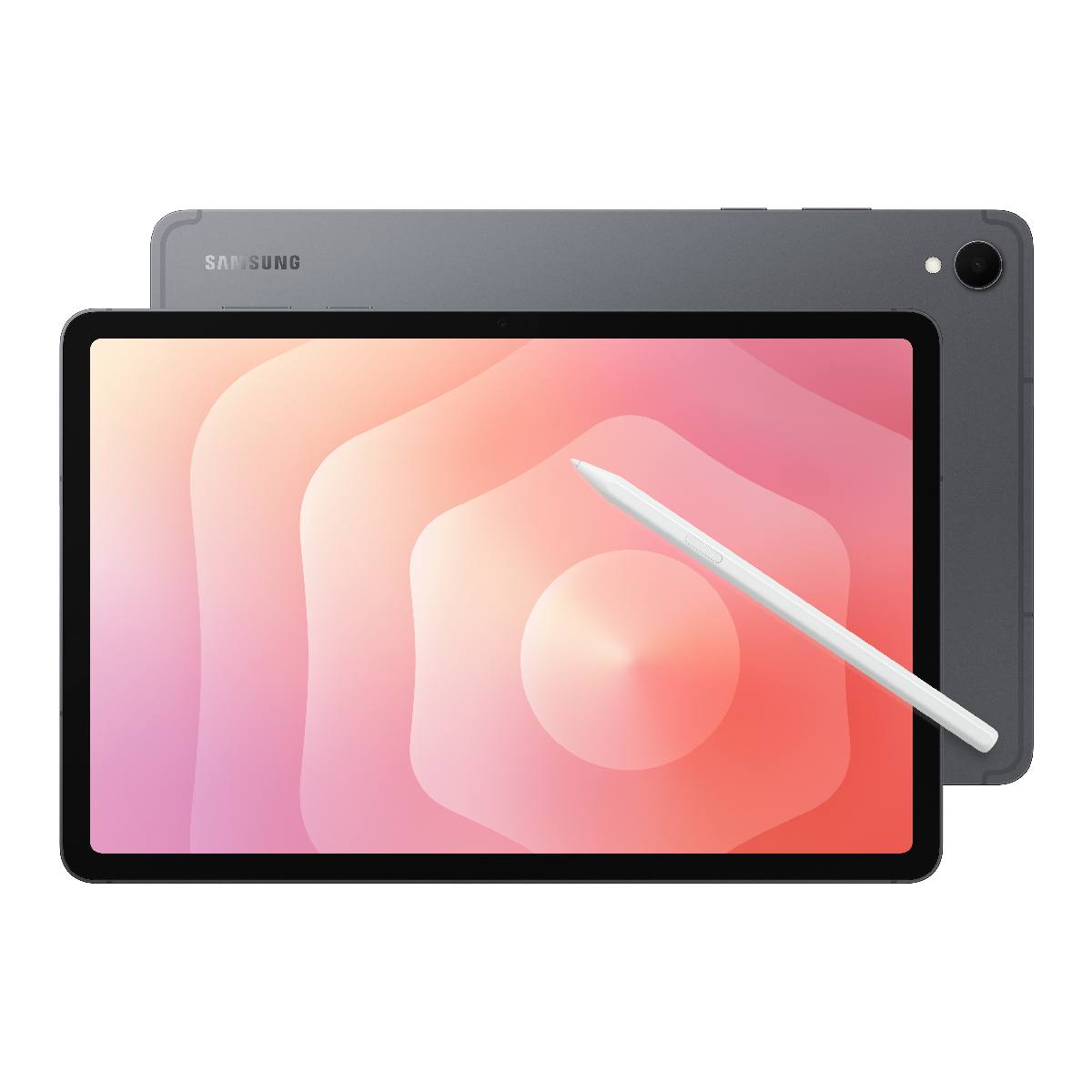 SAMSUNG SM-X730 Galaxy Tab S11 WiFi 256GB Tablet, Γκρίζο | Samsung| Image 1