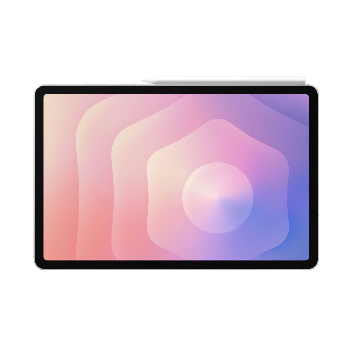SAMSUNG SM-X736 Galaxy Tab S11 5G 128GB Tablet, Ασημί | Samsung| Image 2