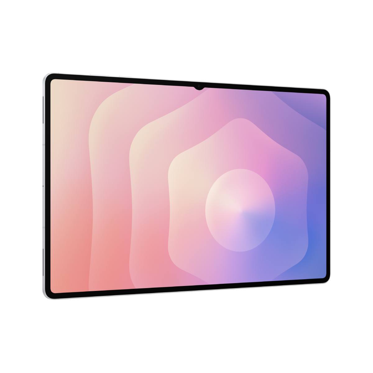 SAMSUNG SM-X930 Galaxy Tab S11 Ultra WiFi 256GB Tablet, Ασημί  | Samsung| Image 4