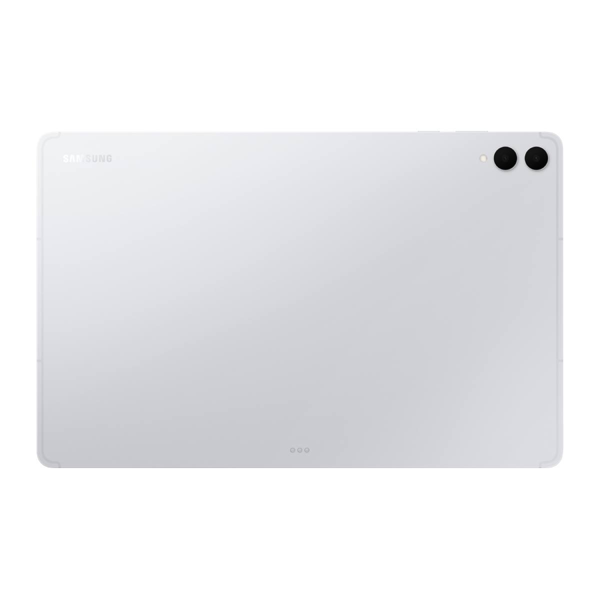 SAMSUNG SM-X930 Galaxy Tab S11 Ultra WiFi 256GB Tablet, Ασημί  | Samsung| Image 3