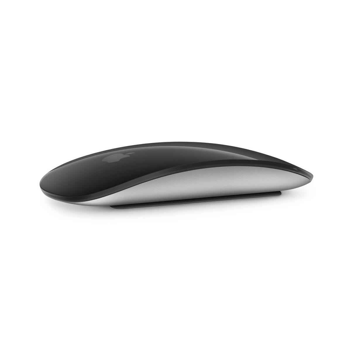 APPLE Magic Mouse Wireless Mouse (USB-C), Black  | Apple| Image 2