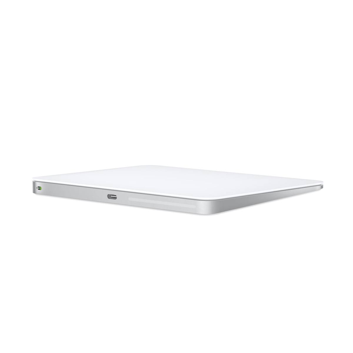 APPLE Wireless Magic Trackpad (USB-C), White  | Apple| Image 3