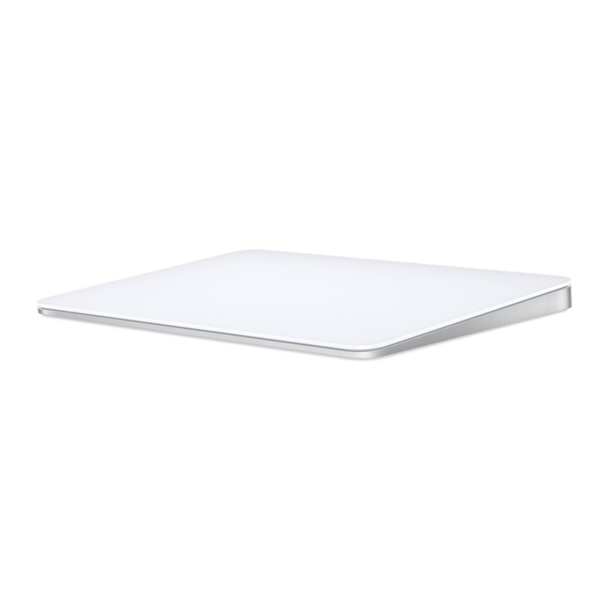 APPLE Wireless Magic Trackpad (USB-C), White  | Apple| Image 4