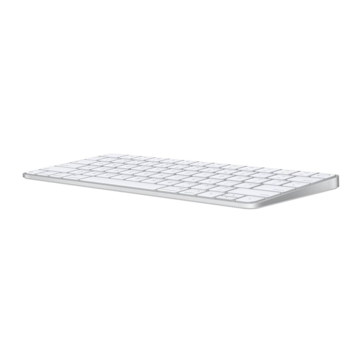 APPLE Magic Ασύρματο Πληκτρολόγιο (USB-C), Άσπρο | Apple| Image 2