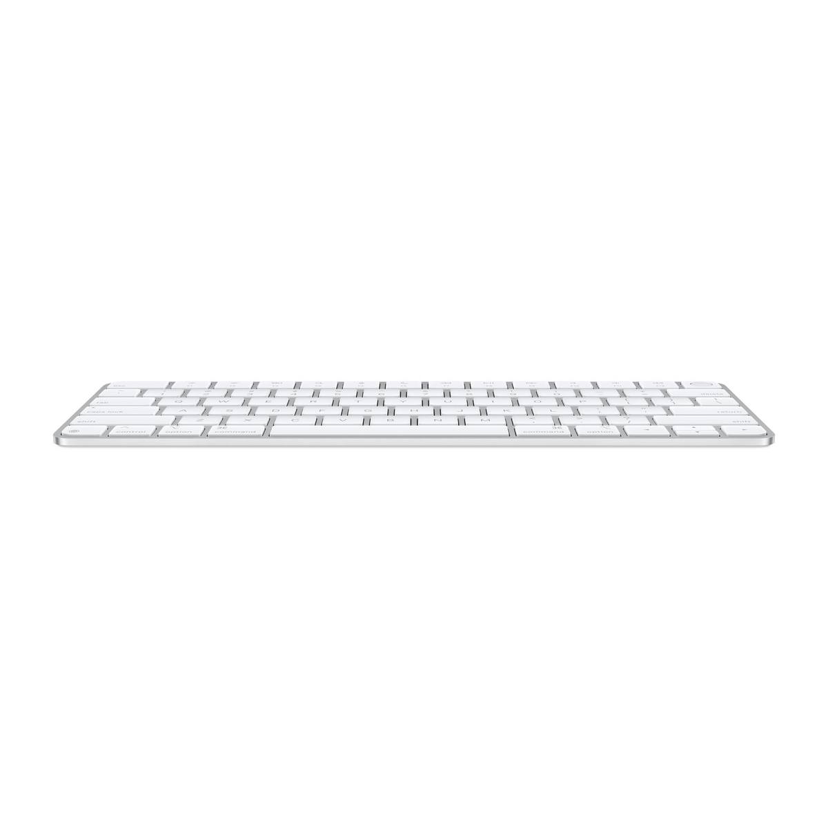 APPLE Magic Ασύρματο Πληκτρολόγιο (USB-C), Άσπρο | Apple| Image 3