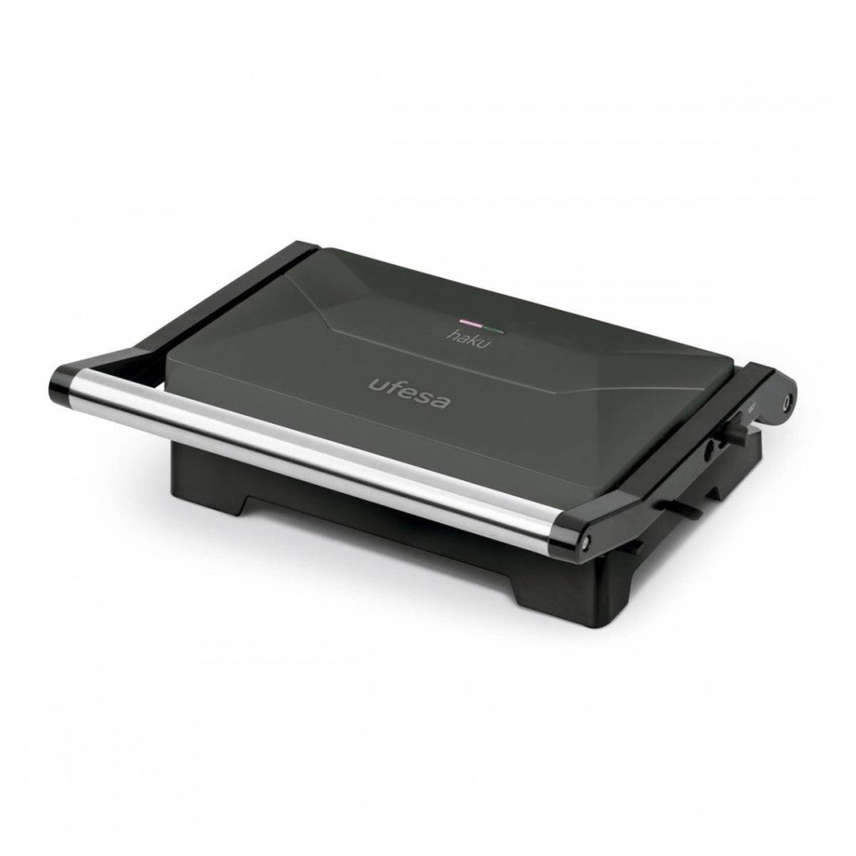 Image of suggested product: UFESA PR1100 Haku Γκριλιέρα, Μαύρο