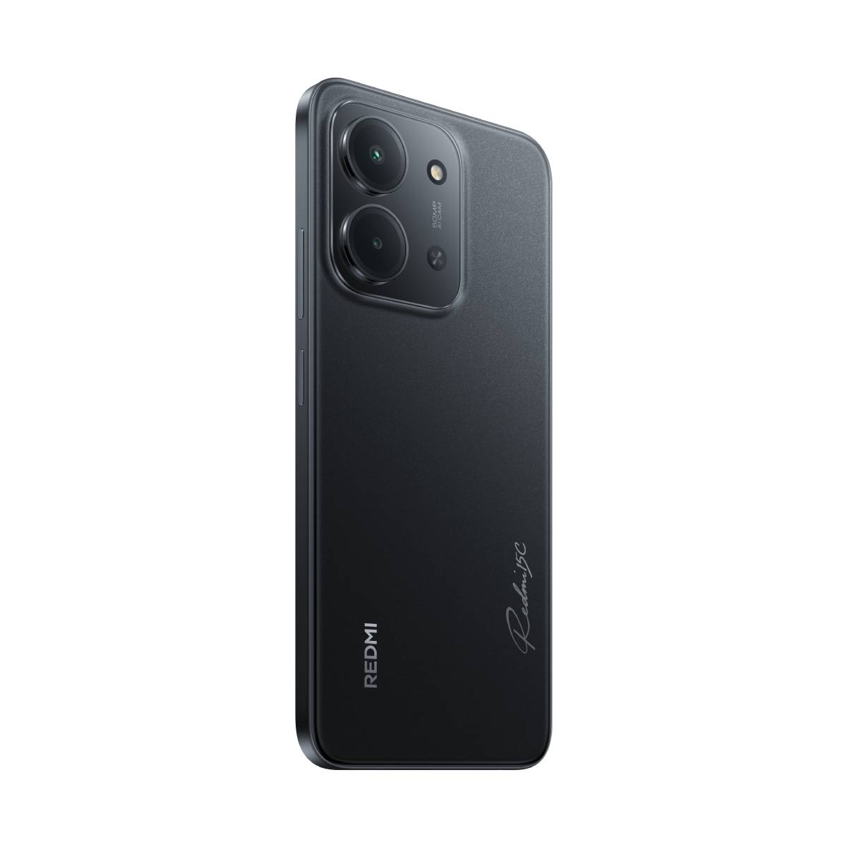 XIAOMI Redmi 15C Smartphone 128GB, Μαύρο | Xiaomi| Image 5