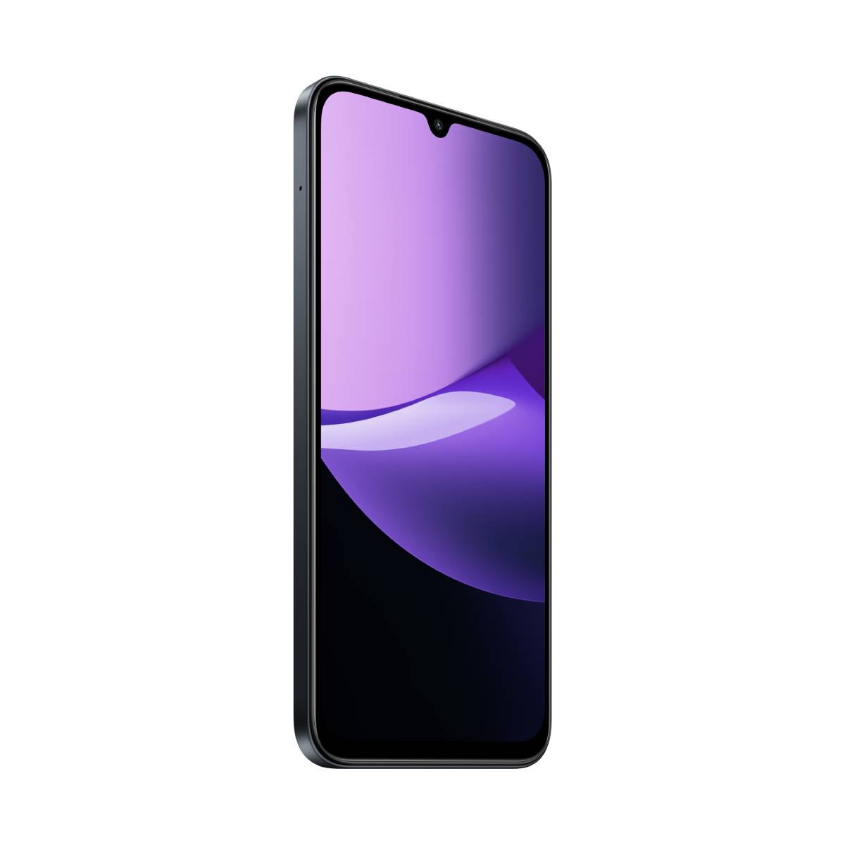 XIAOMI Redmi 15C 5G Smartphone 256GB, Μαύρο | Xiaomi| Image 3