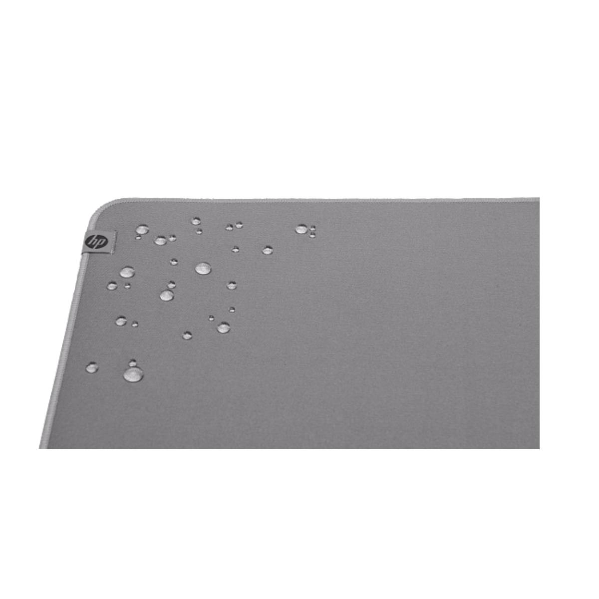 HP 200 Mousepad Πατάκι Ποντικιού, Γκρίζο  | Hp| Image 1