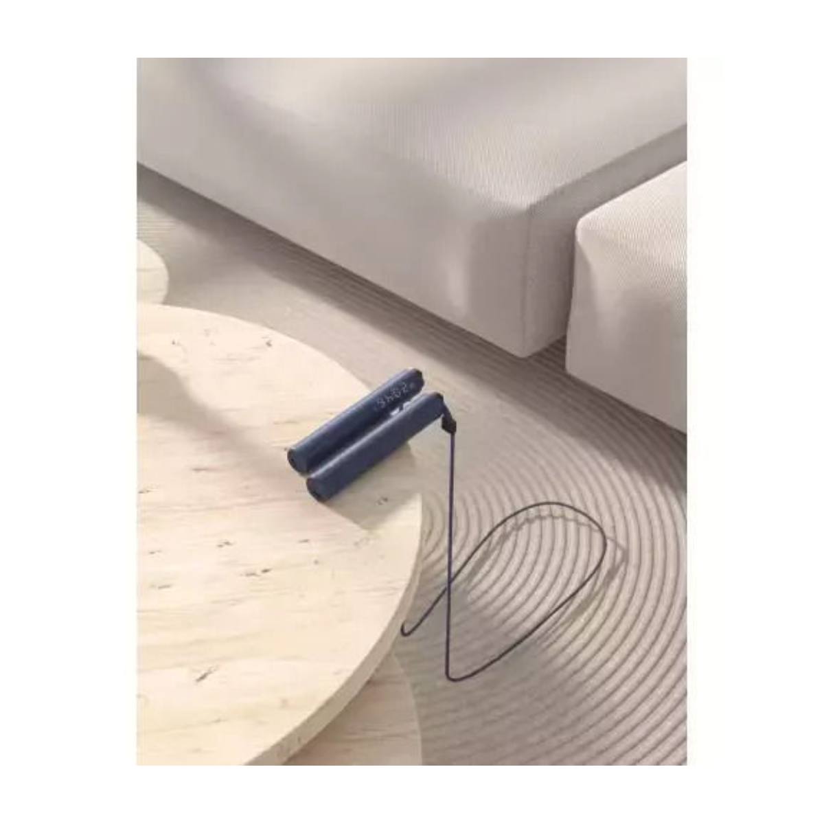 XIAOMI BHR6944GL Smart Σχοινάκι Γυμναστικής, Μπλε | Xiaomi| Image 4