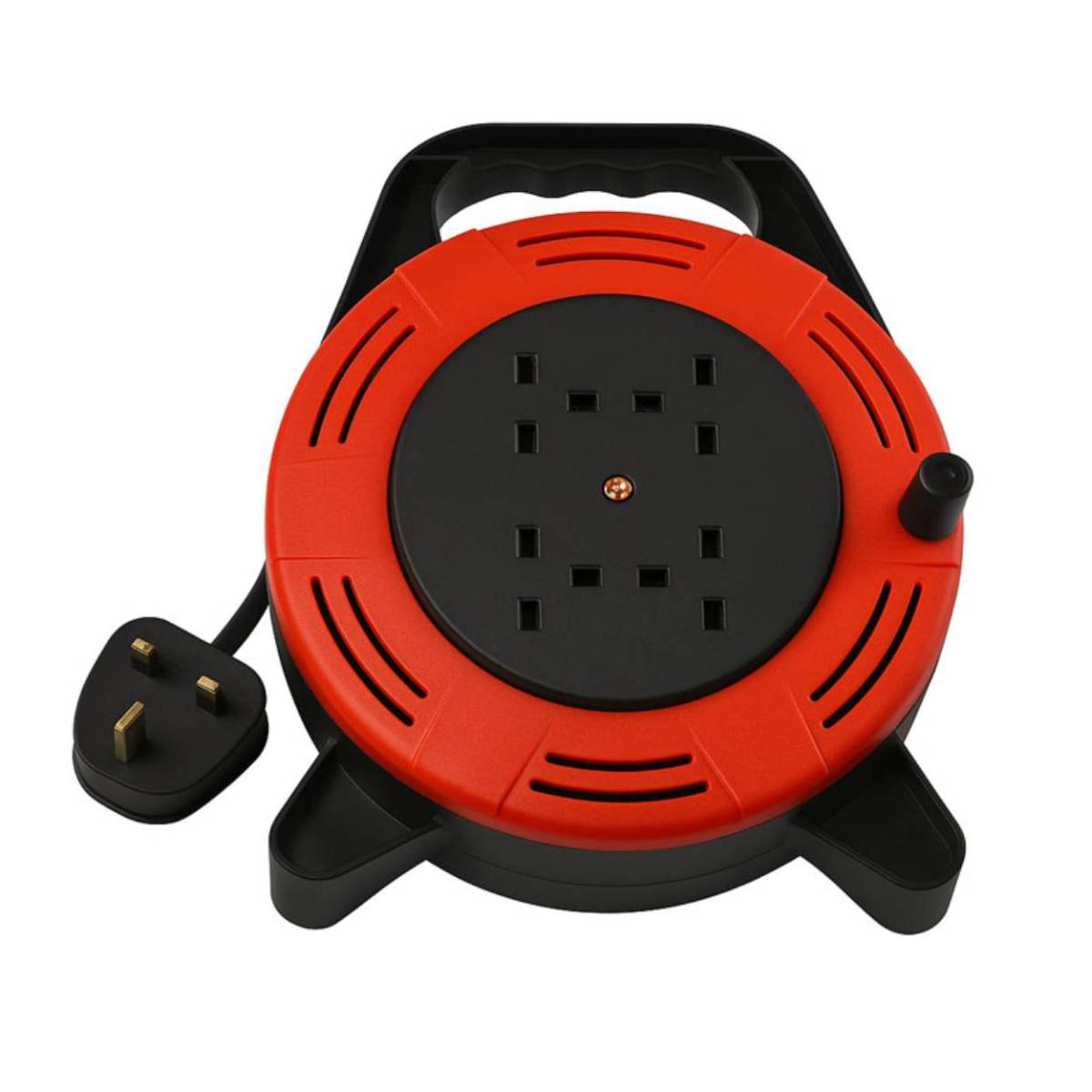 Image of suggested product: POKA POK-HTB0415M Extension Cord Reel 15Μ