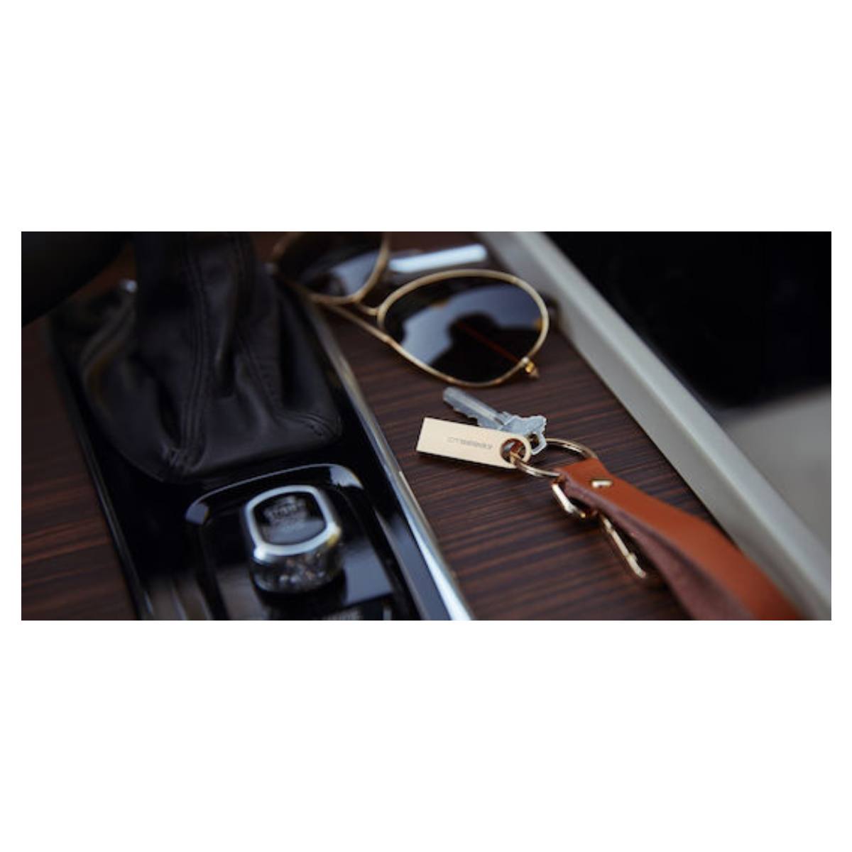 KINGSTON Se9 G3 512GB USB 3.2 Stick, Χρυσό | Kingston| Image 3