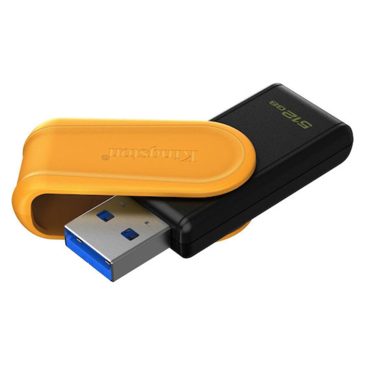 KINGSTON Data Traveler Exodia S 512GB USB 3.2 Stick, Κίτρινο | Kingston| Image 2