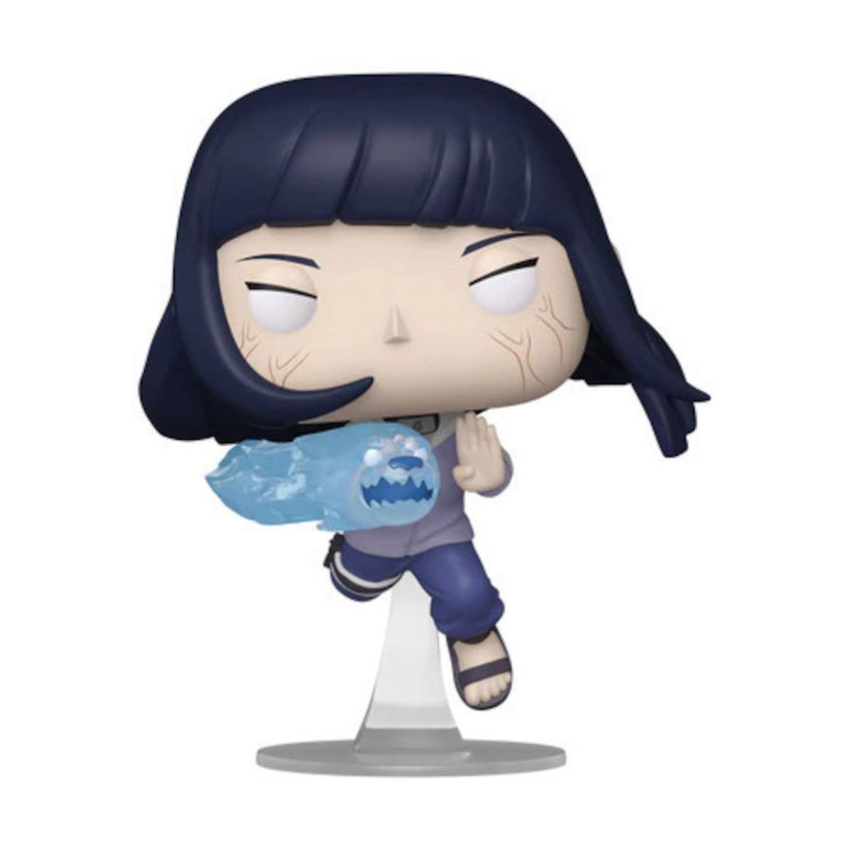 FUNKO Pop! Animation: Naruto-Hinata, Φιγούρα  | Funko| Image 3
