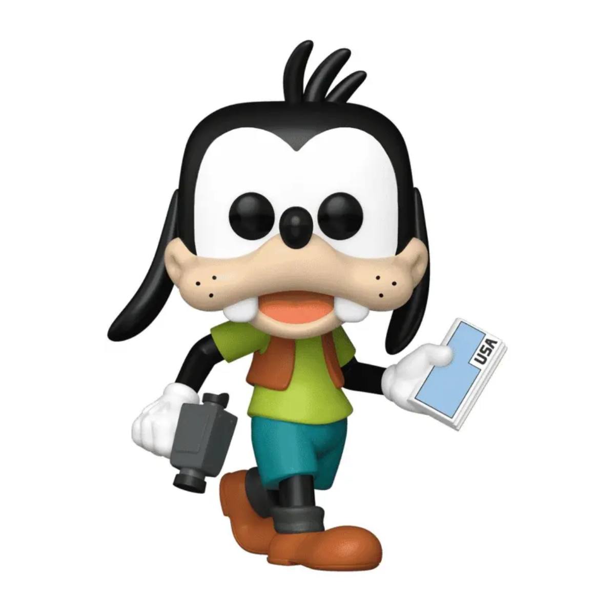 FUNKO Goofy-Disney: Goofy 30η Επέτειος Ταινίας, Φιγούρα | Funko| Image 1