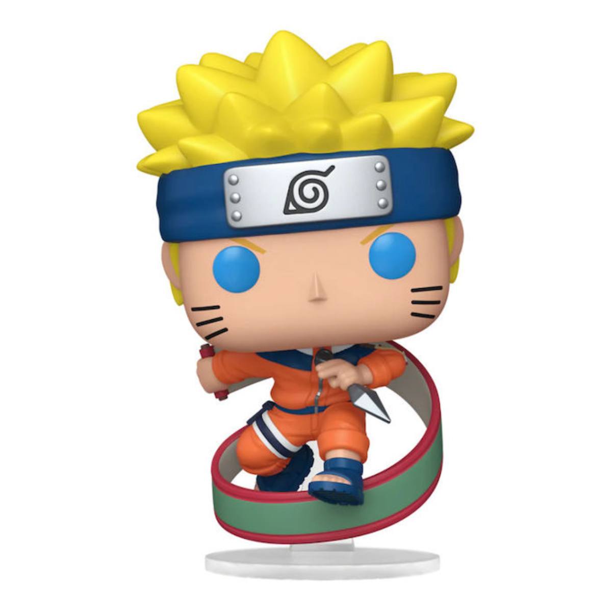 FUNKO Pop! Animation: Naruto Uzumaki, Φιγούρα  | Funko| Image 1