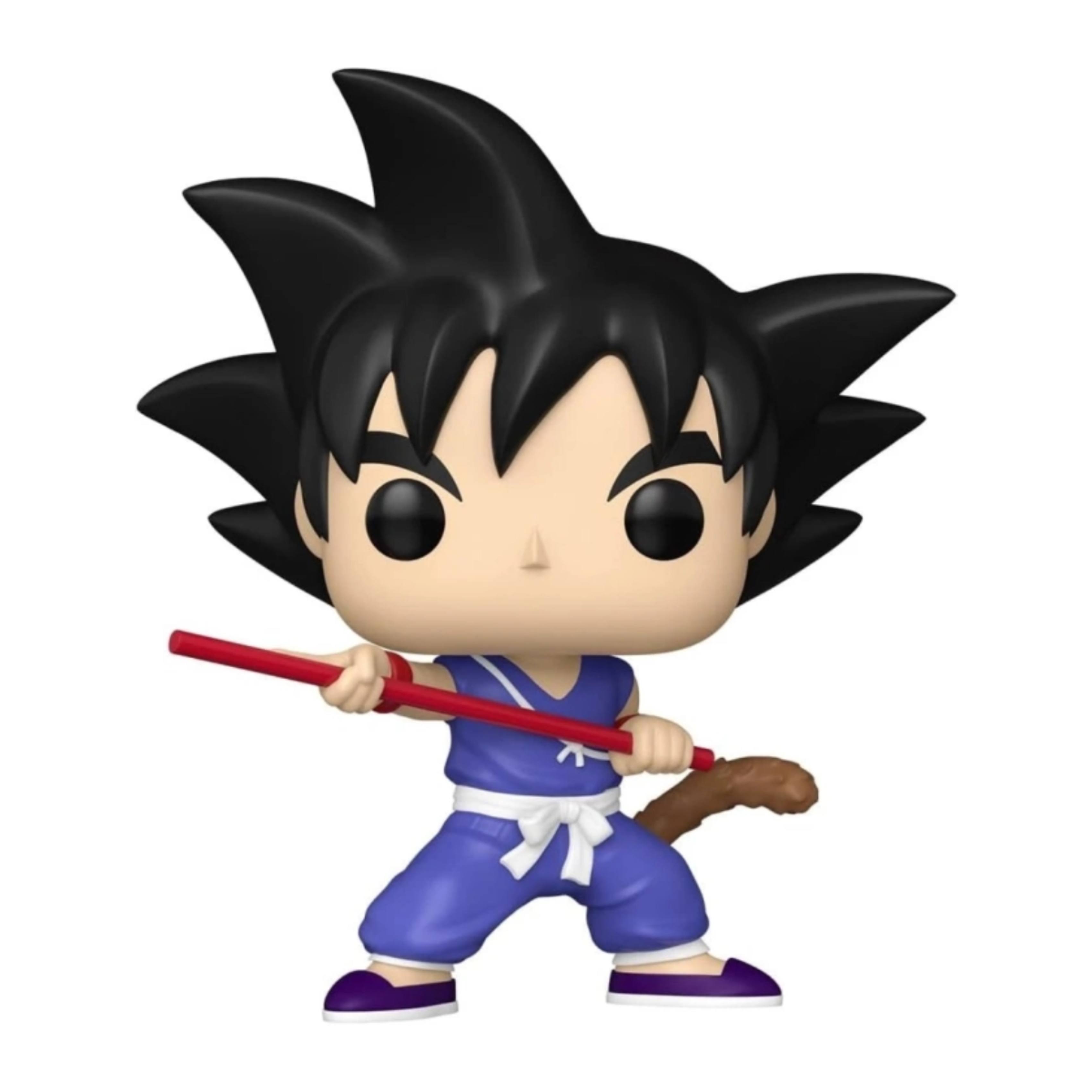 FUNKO Pop! Animation: Dragonball- Goku, Φιγούρα  | Funko| Image 1