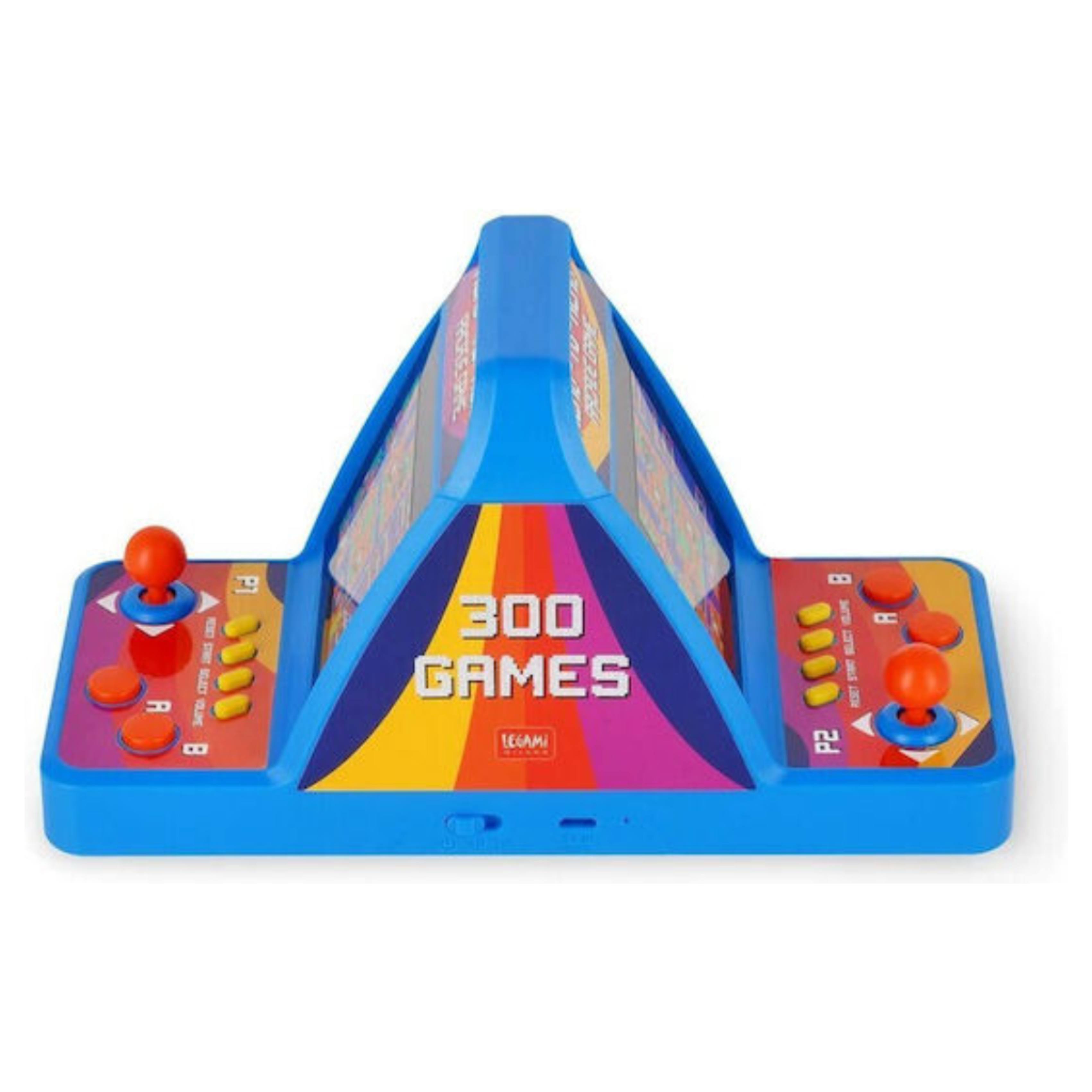 LEGAMI HTH0001 Head-to-Head Arcade Game Ηλεκτρονικό Παιχνίδι Κονσόλα | Legami| Image 2