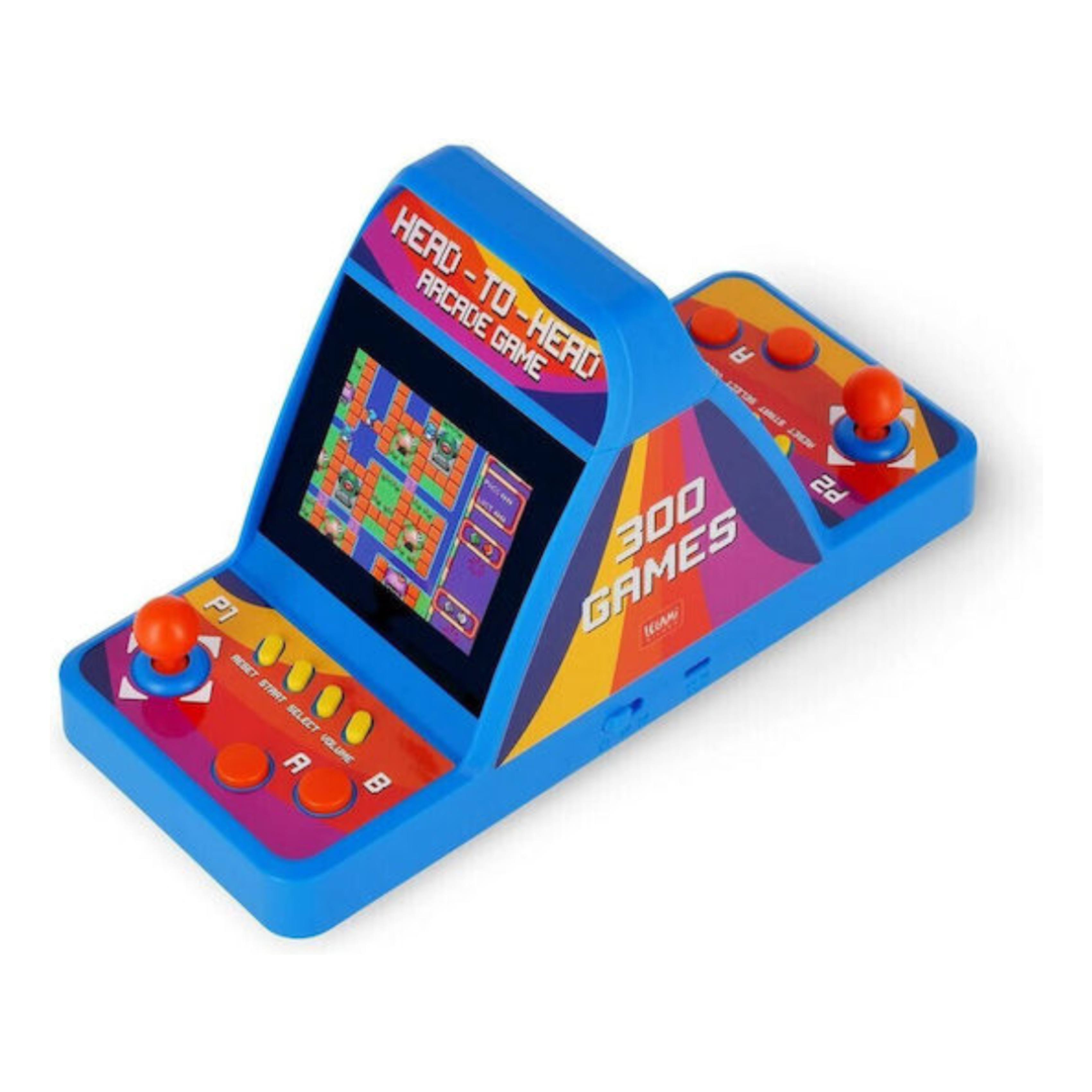 LEGAMI HTH0001 Head-to-Head Arcade Game Ηλεκτρονικό Παιχνίδι Κονσόλα | Legami| Image 1