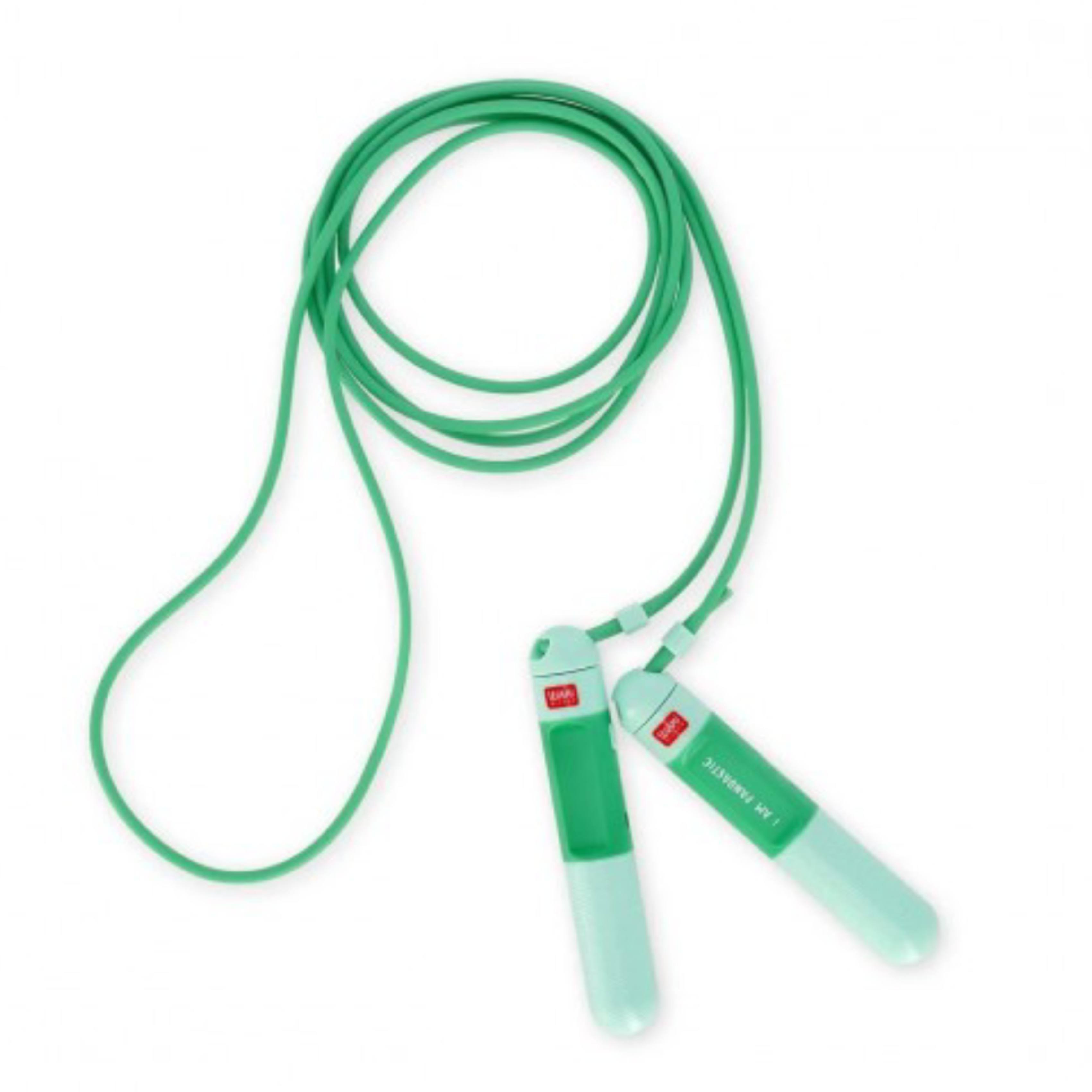 legami RJR0001 Cordless Jump Rope Panda  | Legami| Image 2