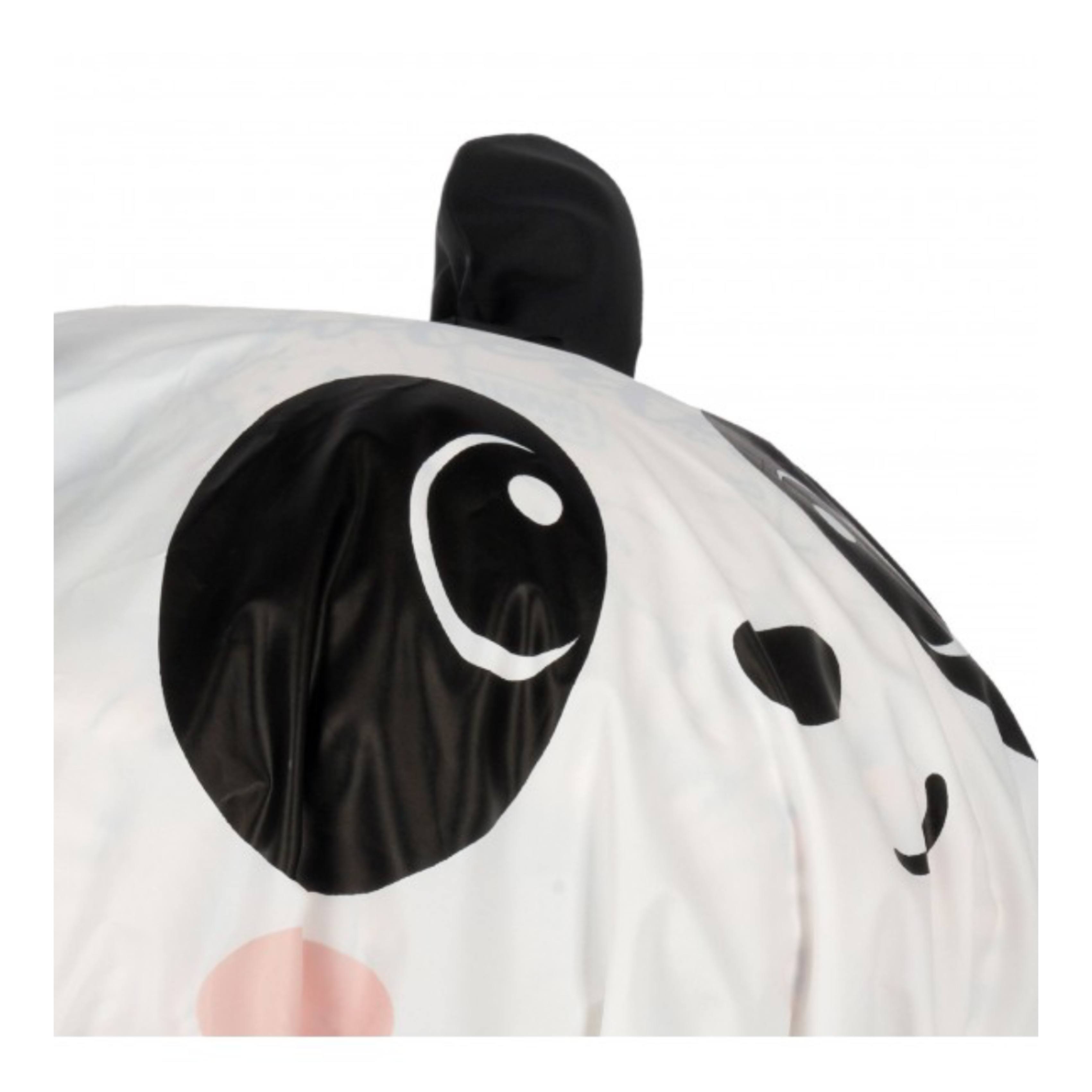 LEGAMI SHC0001 Shower Cap in Panda Design | Legami| Image 3