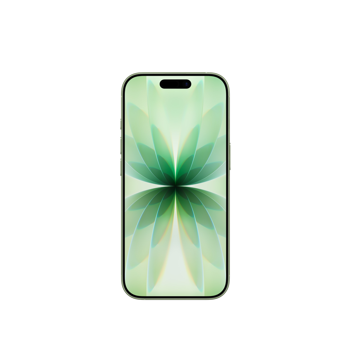 APPLE iPhone 17 Smartphone 512GB, Πράσινο Sage | Apple| Image 2
