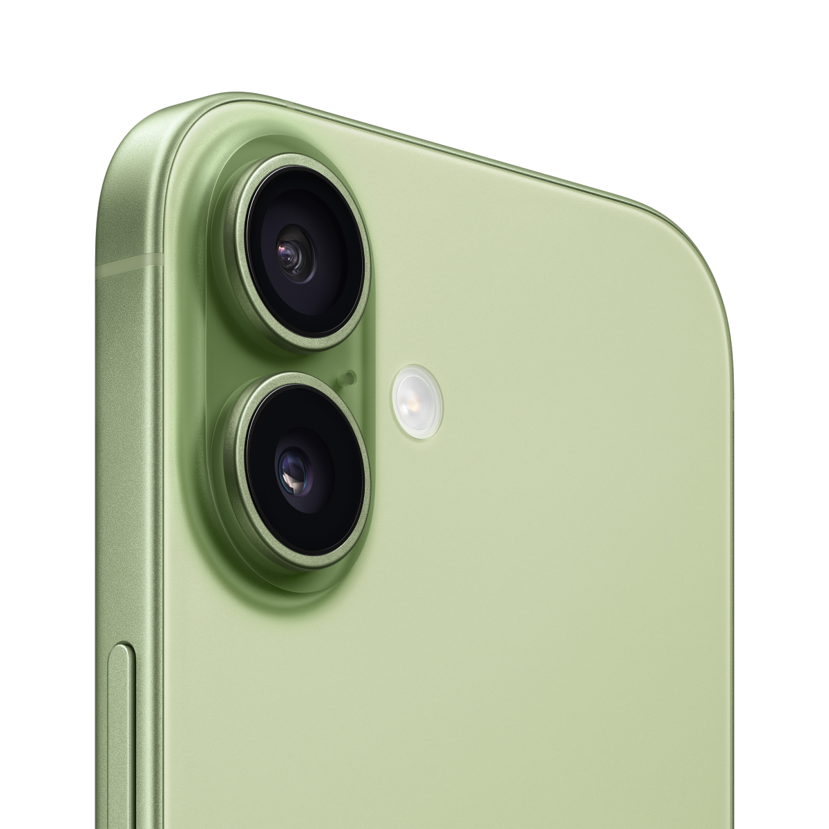 APPLE iPhone 17 Smartphone 512GB, Πράσινο Sage | Apple| Image 3