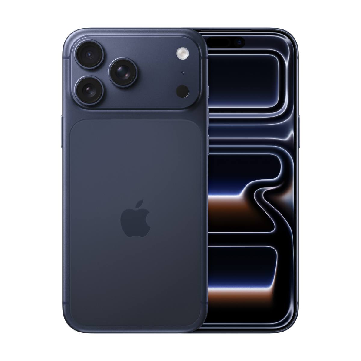 Image of suggested product: APPLE iPhone 17 Pro Max 256GB, Βαθύ Μπλε