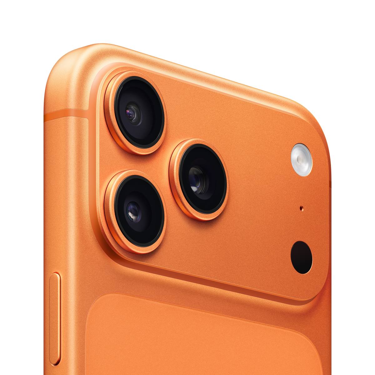 APPLE iPhone 17 Pro Max 512GB, Πορτοκαλί | Apple| Image 3