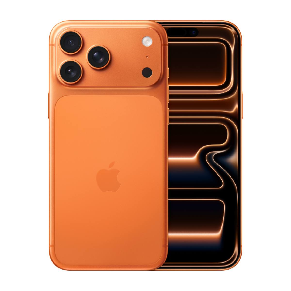 APPLE iPhone 17 Pro Max 512GB, Πορτοκαλί | Apple| Image 1