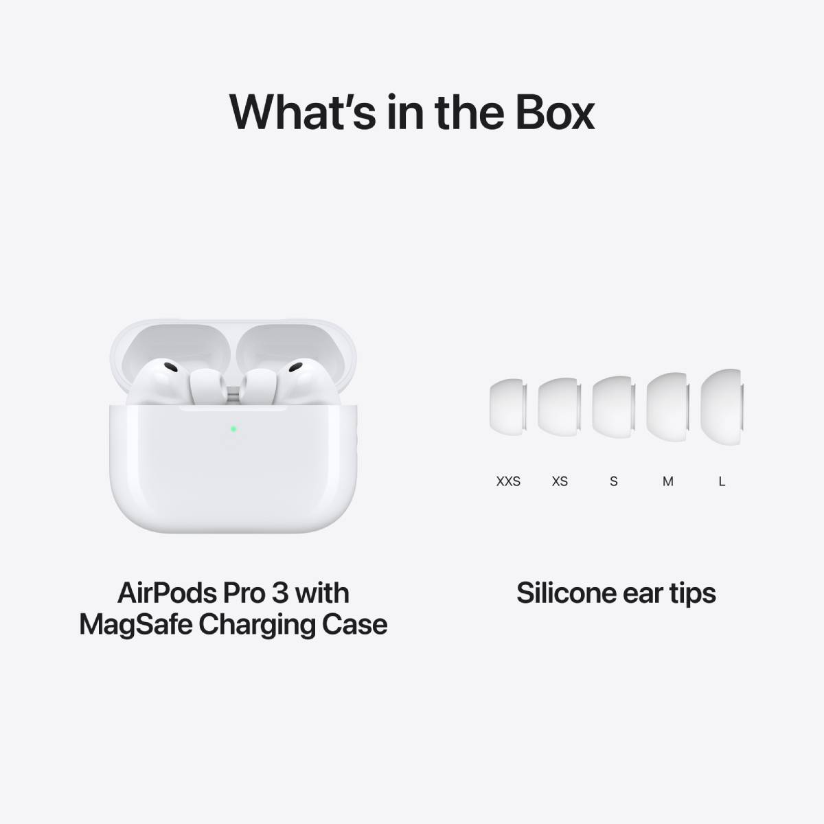 AIRPODS PRO 3 - Electroline