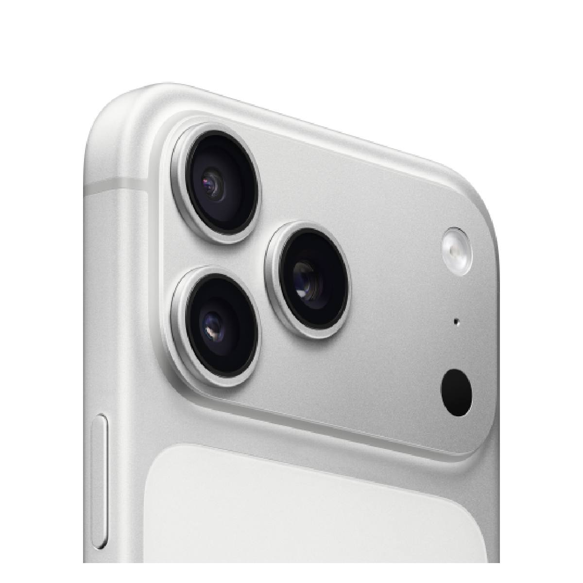 APPLE iPhone 17 Pro 512GB, Ασημί | Apple| Image 3