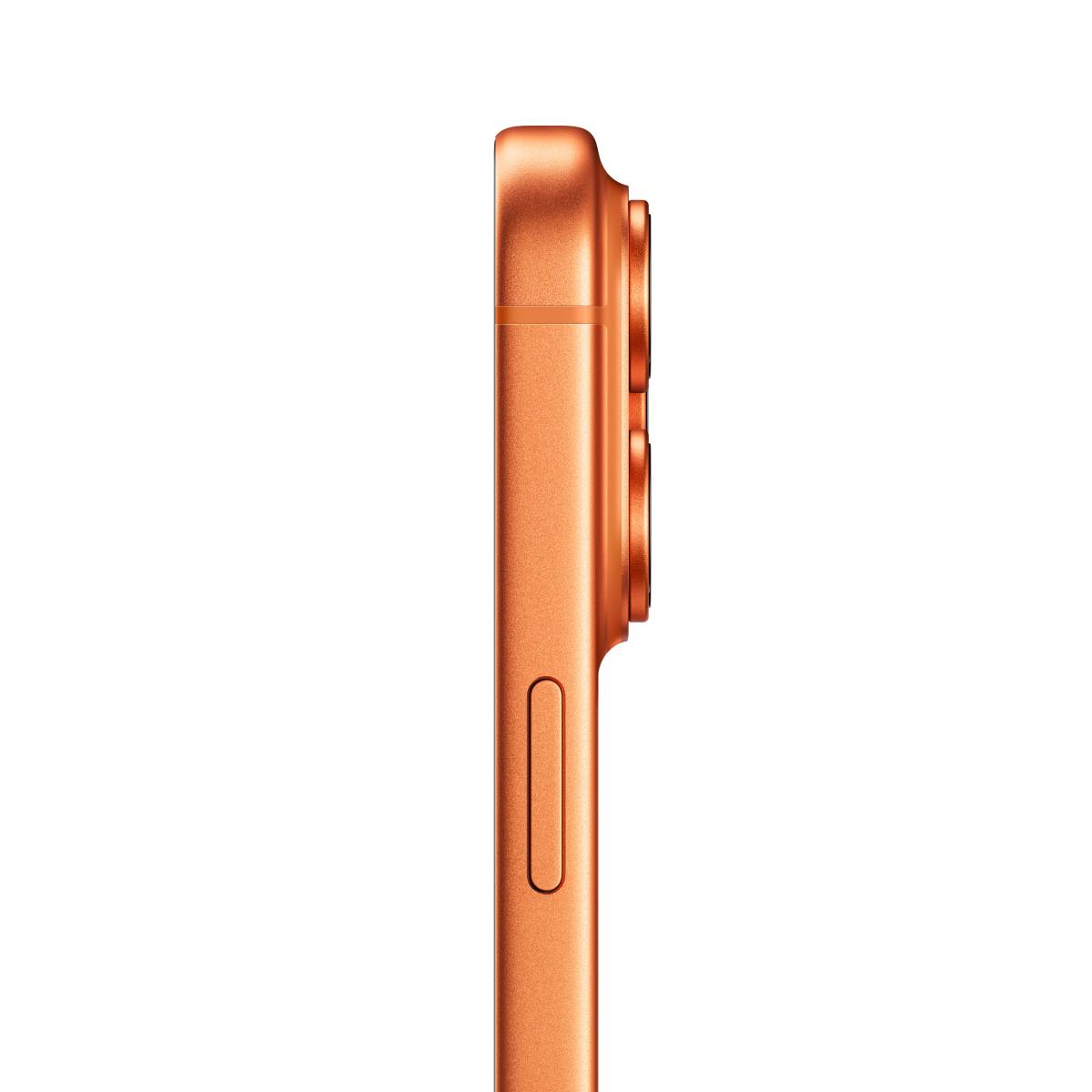 APPLE iPhone 17 Pro 1ΤB, Πορτοκαλί | Apple| Image 4