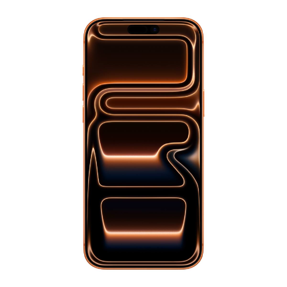 APPLE iPhone 17 Pro 1ΤB, Πορτοκαλί | Apple| Image 2