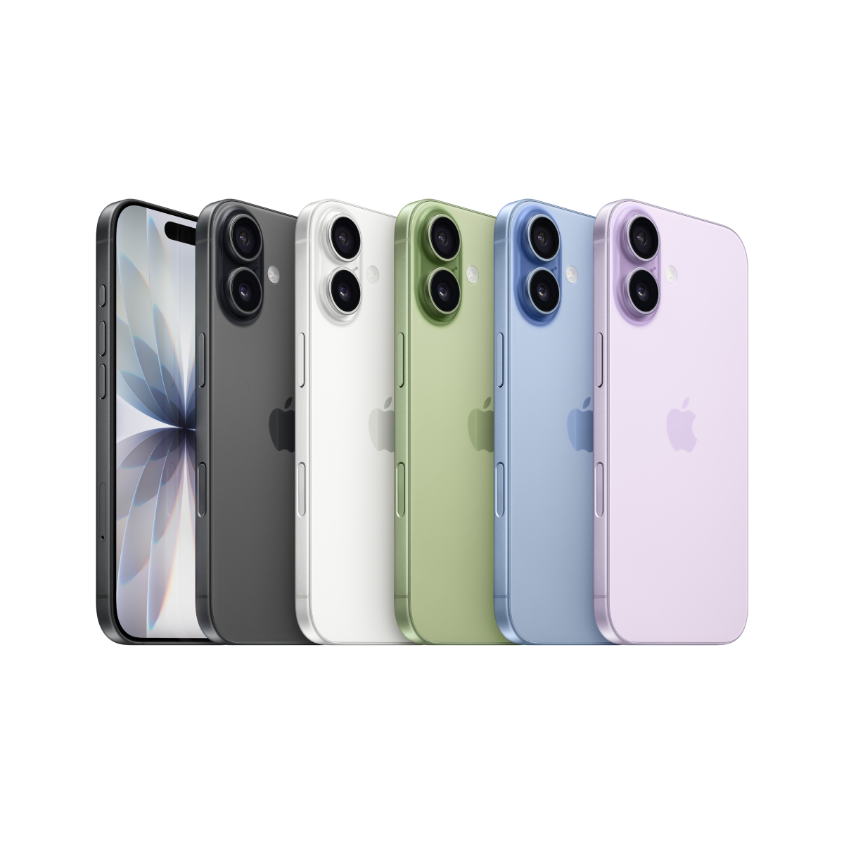 APPLE iPhone 17 Smartphone 512GB, Lavender | Apple| Image 7