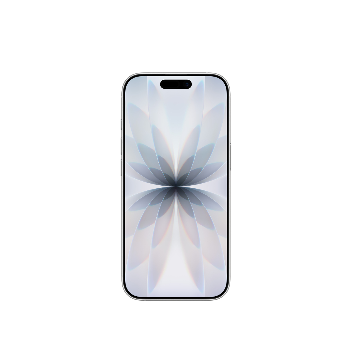 APPLE iPhone 17 Smartphone 512GB, Άσπρο | Apple| Image 2