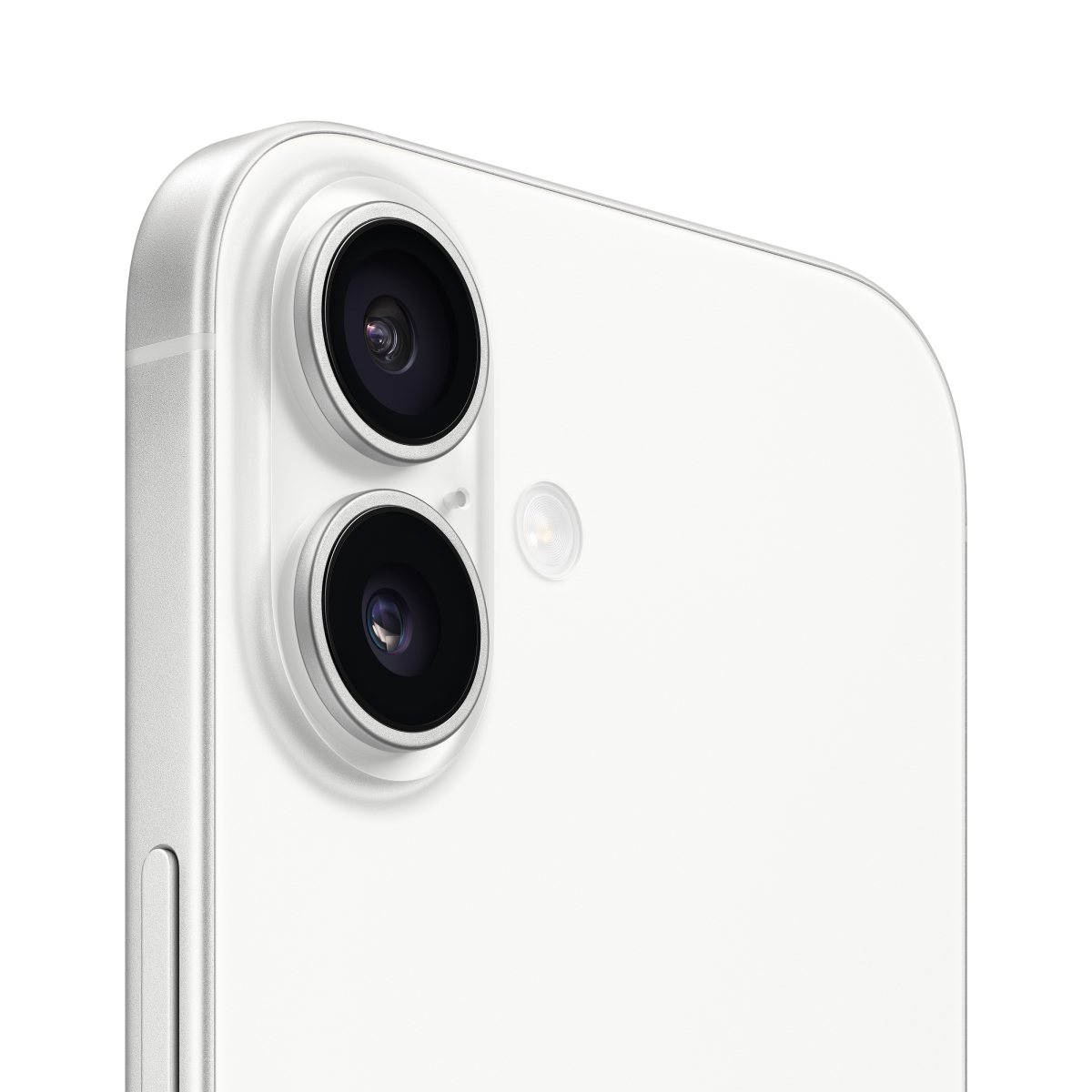 APPLE iPhone 17 Smartphone 512GB, Άσπρο | Apple| Image 3
