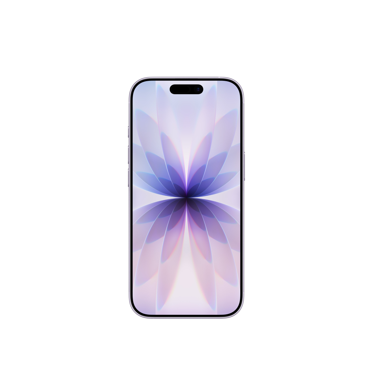 APPLE iPhone 17 Smartphone 256GB, Lavender | Apple| Image 2