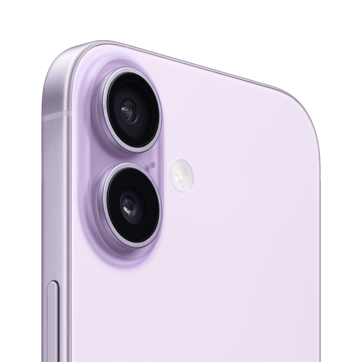 APPLE iPhone 17 Smartphone 256GB, Lavender | Apple| Image 3