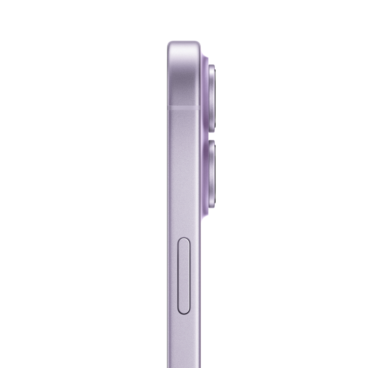 APPLE iPhone 17 Smartphone 256GB, Lavender | Apple| Image 4