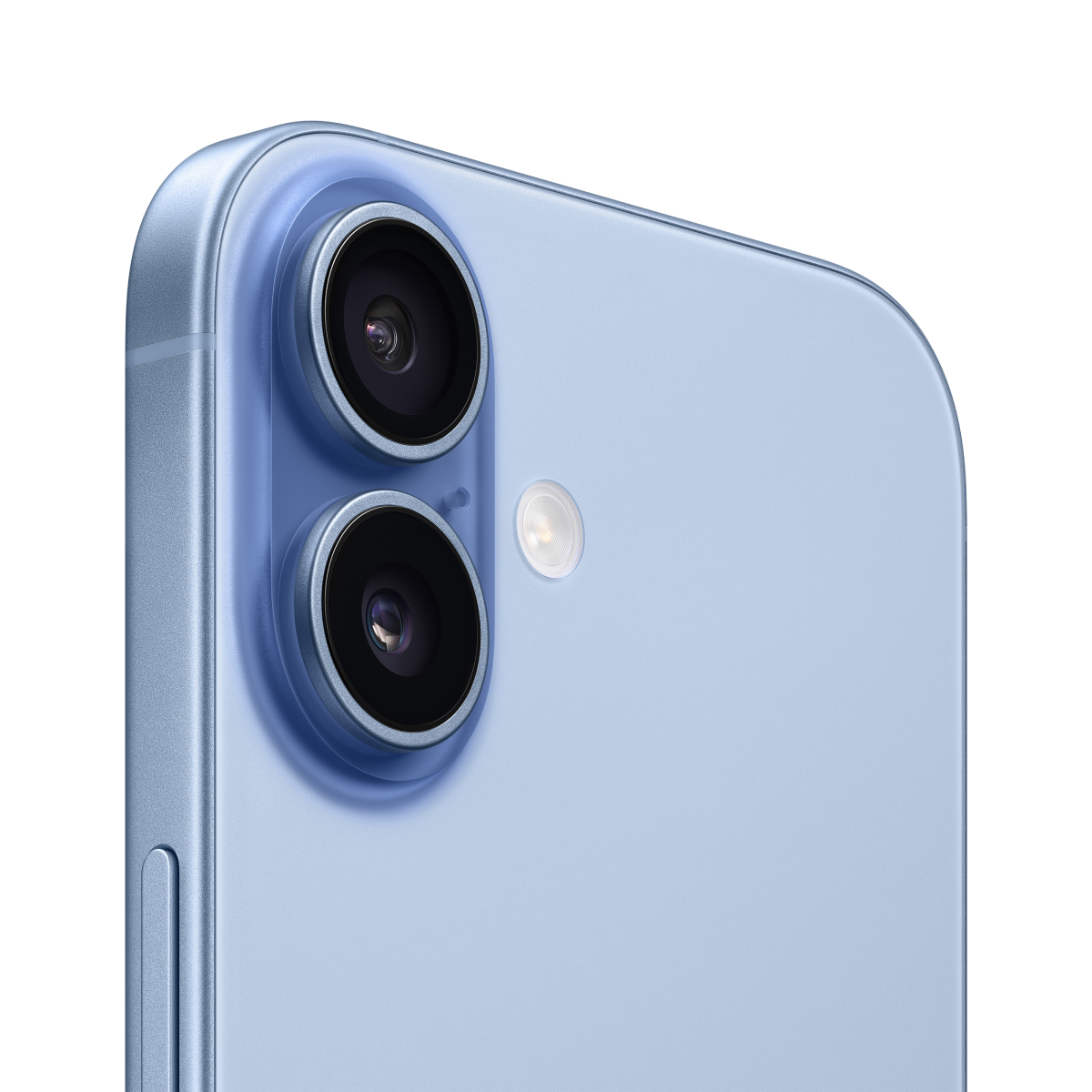 APPLE iPhone 17 Smartphone 256GB, Μπλε | Apple| Image 3