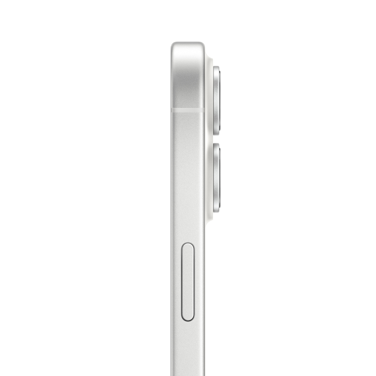 APPLE iPhone 17 Smartphone 256GB, Άσπρο | Apple| Image 4